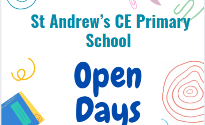Image of Open Days 